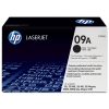 HP 09A (C3909A/EP-W) toner zwart (origineel) 032092 - 1