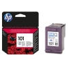 HP 101 (C9365AE) inktcartridge foto blauw (origineel) C9365AE 031725