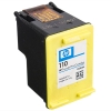 HP 110 (CB304AE) inktcartridge kleur (origineel) CB304AE 031735