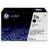 HP 11A (Q6511A) toner zwart (origineel)