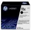 HP 11X (Q6511X) toner zwart hoge capaciteit (origineel)