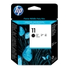 HP 11 (C4810A) printkop zwart (origineel) C4810A 031030
