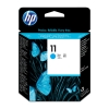 HP 11 (C4811A) printkop cyaan (origineel)