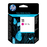 HP 11 (C4812A) printkop magenta (origineel) C4812A 031050