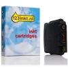 HP 11 (C4837AE) inktcartridge magenta (123inkt huismerk) C4837AEC 030402