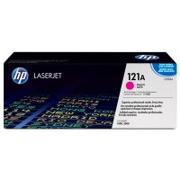 HP 121A (C9703A) toner magenta (origineel) C9703A 039190