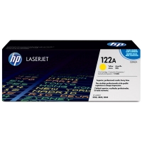 HP 122A (Q3962A) toner geel hoge capaciteit (origineel) Q3962A 039440