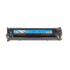 HP 125A (CB541A) toner cyaan (origineel) 123inkt TWEEDEKANS product