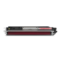 HP 126A (CE313A) toner magenta (origineel) 123inkt TWEEDEKANS product 848309