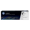 HP 128A (CE320AD) toner zwart dubbelpak (origineel) 054124 - 1
