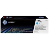 HP 128A (CE321A) toner cyaan (origineel)