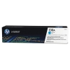 HP 130A (CF351A) toner cyaan (origineel)