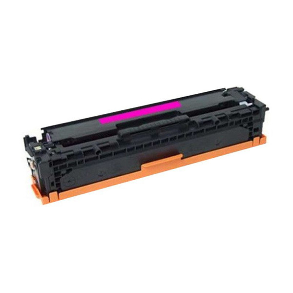 HP 130A (CF353A) toner magenta (origineel) 123inkt TWEEDEKANS product 848317 - 1