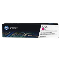 HP 130A (CF353A) toner magenta (origineel) CF353A 054756