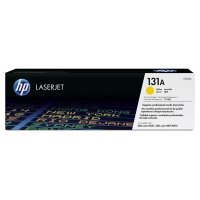 HP 131A (CF212A) toner geel (origineel) CF212A 054158