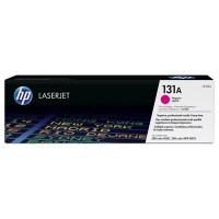 HP 131A (CF213A) toner magenta (origineel) CF213A 054160