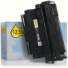 HP 13X XL (Q2613X XL) toner zwart extra hoge capaciteit (123inkt huismerk) Q2613XXC 033086