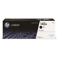 HP 142A (W1420A) toner zwart (origineel) W1420A 055502