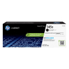 HP 145X (W1450X) toner zwart hoge capaciteit (origineel) 133088 - 1