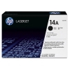HP 14A (CF214A) toner zwart (origineel) 054664 - 1