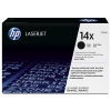 HP 14X (CF214X) toner zwart hoge capaciteit (origineel)