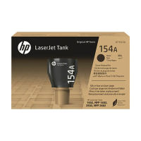 HP 154A (W1540A) toner zwart (origineel) 093558