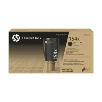 HP 154X (W1540X) toner zwart (origineel) 093560