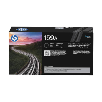 HP 159A (W1590A) toner zwart (origineel) 093534