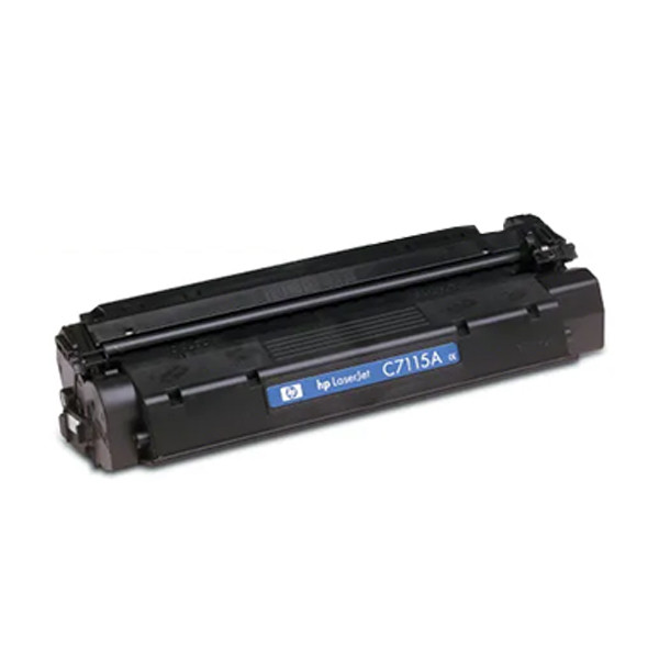 HP 15A toner zwart Toners (laserprinters) nummer HP 15A (C7115A/EP-25) toner  zwart (123inkt huismerk) 15a hp 15a c7115a 15a c7115a ep-25 hp c7115a ep-25  123inkt.nl