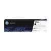 HP 176A (W1766A) drum zwart (origineel) 093562 - 1