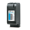 HP 17 (C6625AE) inktcartridge kleur (origineel) C6625AE 901105