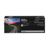 HP 185A (W1850A) toner zwart (origineel) 093542 - 1