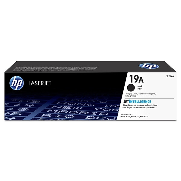 HP 19A (CF219A) drum (origineel) CF219A 055114 - 1