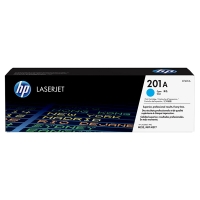 HP 201A (CF401A) toner cyaan (origineel) CF401A 054858