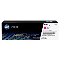 HP 201A (CF403A) toner magenta (origineel) CF403A 054866