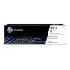 HP 203A (CF541A) toner cyaan (origineel)