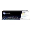 HP 203A (CF542A) toner geel (origineel)