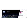 HP 203A (CF543A) toner magenta (origineel)