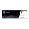 HP 203X (CF540X) toner zwart hoge capaciteit (origineel)