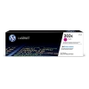 HP 203X (CF543X) toner magenta hoge capaciteit (origineel)