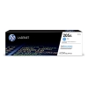 HP 205A (CF531A) toner cyaan (origineel)