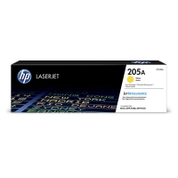 HP 205A (CF532A) toner geel (origineel) CF532A 055228