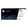 HP 212A (W2122A) toner geel (origineel)