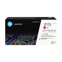 HP 217Z (W2173Z) toner magenta ultra hoge capaciteit (origineel) 133080