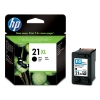 HP 21XL (C9351CE) inktcartridge zwart (origineel) C9351CE 044026