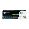 HP 220A (W2201A) toner cyaan (origineel)