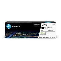 HP 222A (W2220A) toner zwart (origineel) 093352