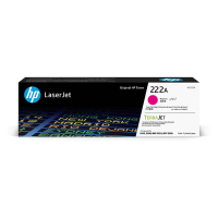 HP 222A (W2223A) toner magenta (origineel) 093356