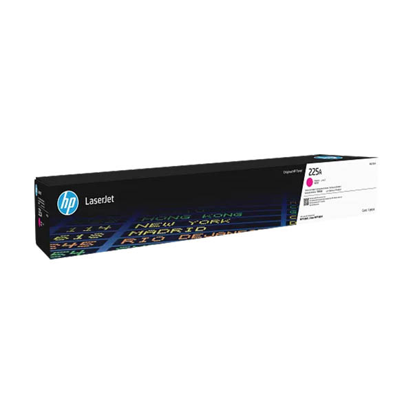 HP 225A (W2253A) toner magenta (origineel) 093554 - 1