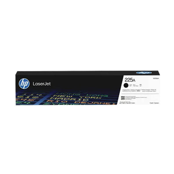 HP 225A (W2256A) drum zwart (origineel) 093564 - 1